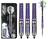 Shot Pro Series Ryan Murray 90% Freccette Steel Darts