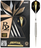 ONE80 Reptile Normal Point R2 90% Freccette Steel Darts