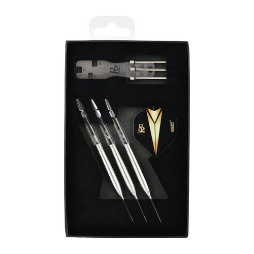 ONE80 ONE80 Reptile Normal Point R2 90% Freccette Steel Darts
