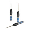 ONE80 Gary Stone 90% Freccette Steel Darts