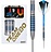 Lukas Wenig 90% Freccette Steel Darts