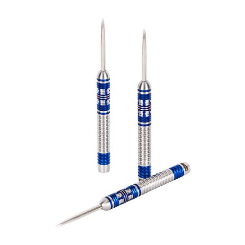 ONE80 Julio Barbero 90% Freccette Steel Darts