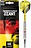 Target Gabriel Clemens Brass Set 22 Pezzi Freccette Soft Darts