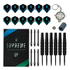 KOTO KOTO Supreme Brass Giftset 23G. Freccette Steel Darts