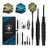 KOTO KOTO Converter Brass Giftset Freccette Steel Darts