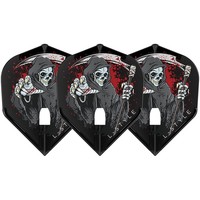 Alette L-Style Champagne L3 Shape Adam Stella V1 Black L-Style Alette L-Style Champagne L3 Shape Adam Stella V1 Black
