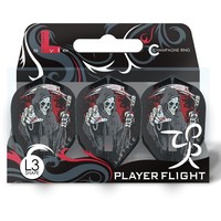 Alette L-Style Champagne L3 Shape Adam Stella V1 Black L-Style Alette L-Style Champagne L3 Shape Adam Stella V1 Black
