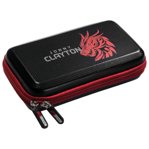 Red Dragon Red Dragon Jonny Clayton Super Tour Case