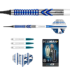 Red Dragon Red Dragon Gerwyn Price Iceman Contour 90% Freccette Soft Darts