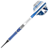 Red Dragon Red Dragon Gerwyn Price Iceman Contour 90% Freccette Soft Darts