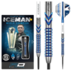 Red Dragon Red Dragon Gerwyn Price Iceman Contour 90% Freccette Steel Darts