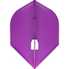 L-Style Alette L-Style Champagne L5 Pro Rocket Purple