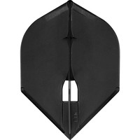 Alette L-Style Champagne L5 Pro Rocket Black L-Style Alette L-Style Champagne L5 Pro Rocket Black