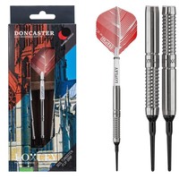 Loxley Doncaster 90% Flip Grip Soft Tip Loxley Loxley Doncaster 90% Flip Grip Soft Tip