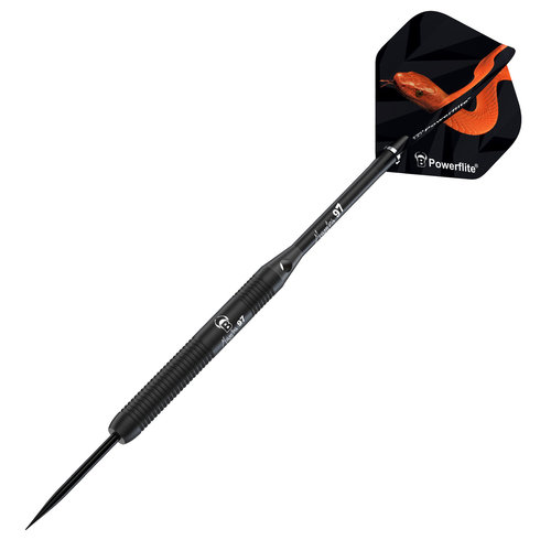 Bull's Germany BULL'S Mamba97 M1 Freccette Steel Darts