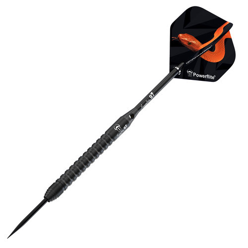 Bull's Germany BULL'S Mamba97 M3 Freccette Steel Darts