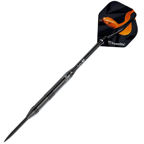 Bull's Germany BULL'S Mamba97 M5 Freccette Steel Darts