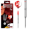 Bull's Germany BULL'S Krzysztof Ratajski G2 90% Freccette Steel Darts