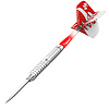 Bull's Germany BULL'S Krzysztof Ratajski G2 90% Freccette Steel Darts