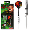 Bull's Germany BULL'S Cristo Reyes 90% Freccette Steel Darts