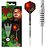 BULL'S Cristo Reyes 90% Freccette Steel Darts