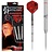 BULL'S Krzysztof Ratajski Scoremaster 80% Freccette Steel Darts