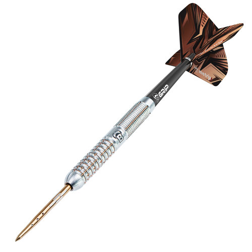 Bull's Germany BULL'S Adon 90% Freccette Steel Darts