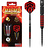 BULL'S Magma 90% Freccette Steel Darts