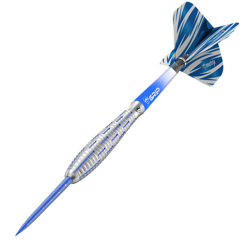 Bull's Germany BULL'S Azza 90% Freccette Steel Darts