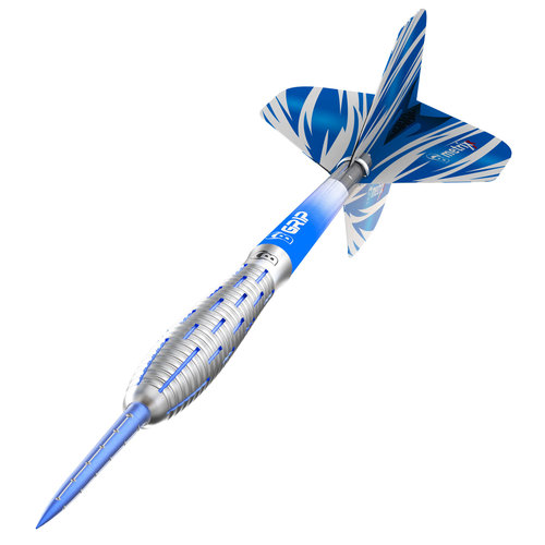 Bull's Germany BULL'S Azza 90% Freccette Steel Darts