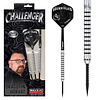 Bull's Germany BULL'S Challenger Dragutin Horvat 90% Freccette Steel Darts