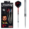 Bull's Germany BULL'S Challenger Tytus Kanik 90% Freccette Steel Darts