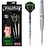 BULL'S Challenger Danny Jansen 90% Freccette Steel Darts