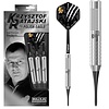 Bull's Germany BULL'S Krzysztof Ratajski Brass Silver Freccette Soft Darts