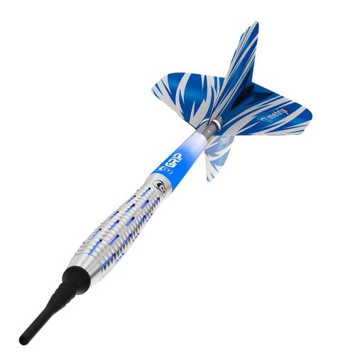 Bull's Germany BULL'S Azza 90% Freccette Soft Darts