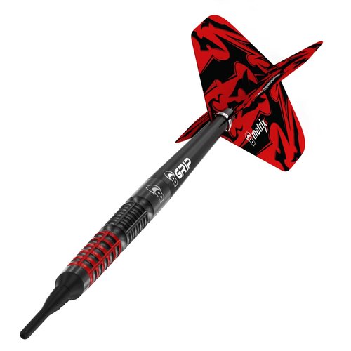 Bull's Germany BULL'S Magma 90% Freccette Soft Darts