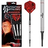 Bull's Germany BULL'S Krzysztof Ratajski  Scoremaster 80%  Freccette Soft Darts