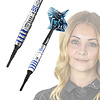 Bull's Germany BULL'S Sarah Milkowski 90% Freccette Soft Darts