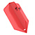 Alette BULL'S Dragon Slim Red