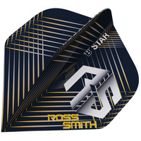 Alette BULL'S B-Star Ross Smith Bull's Germany Alette BULL'S B-Star Ross Smith