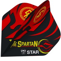 Alette BULL'S B-Star Cristo Reyes Bull's Germany Alette BULL'S B-Star Cristo Reyes
