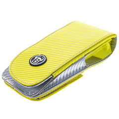 BULL'S SECC Dartcase Yellow