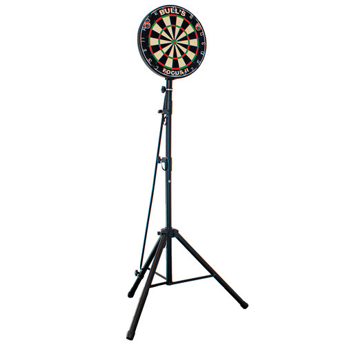 Bull's Germany BULL'S Vibex S Mobile Dartstand - Supporto per Bersaglio