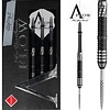 Dynasty Dynasty A-Flow Black Line Randy van Deursen - BIG DOG2 90% Freccette Steel Darts