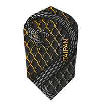 Alette Harrows Taipan Slim Gold Harrows Alette Harrows Taipan Slim Gold