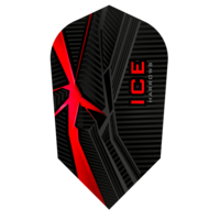 Alette Harrows ICE Recut Slim Red Harrows Alette Harrows ICE Recut Slim Red