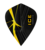 Alette Harrows ICE Recut Kite Yellow