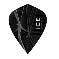 Alette Harrows ICE Recut Kite Smokey Harrows Alette Harrows ICE Recut Kite Smokey