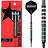 Dynasty Astra Redstar Kudos 90% Freccette Soft Darts