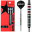 Dynasty Astra Redstar Kudos 90% Freccette Steel Darts